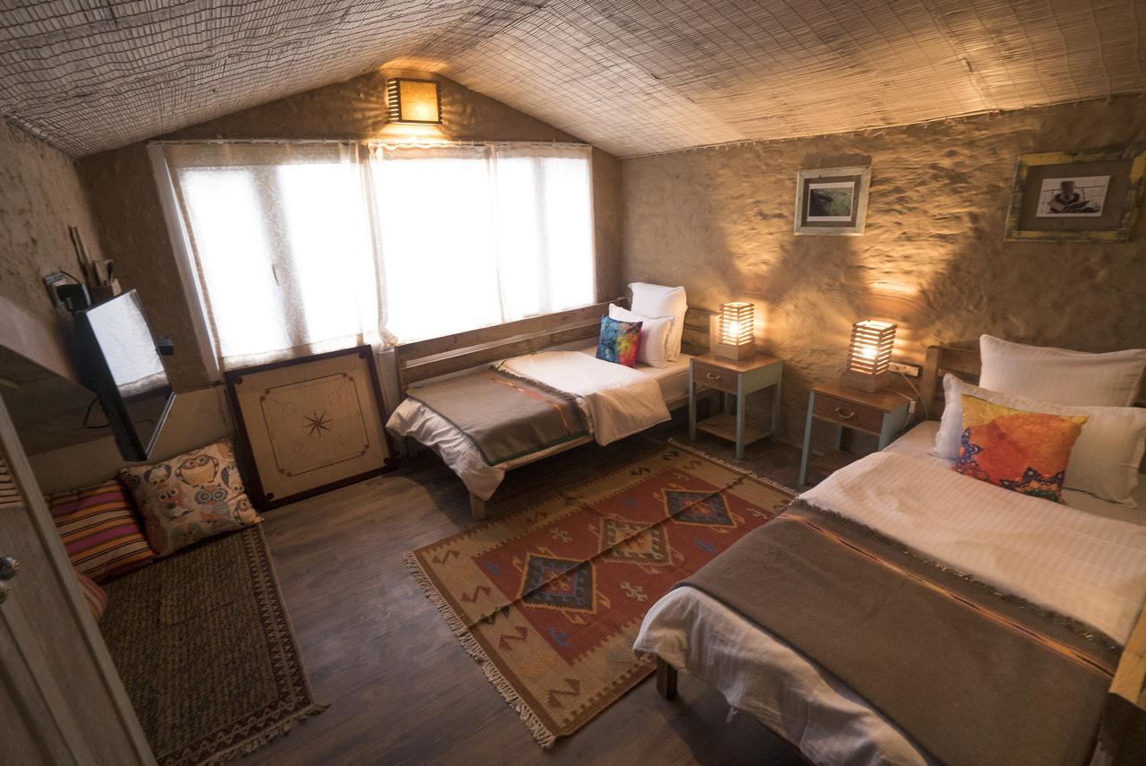Meena Bagh Шимла Екстериор снимка